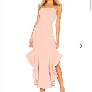 Lovers + Friends James Gown
